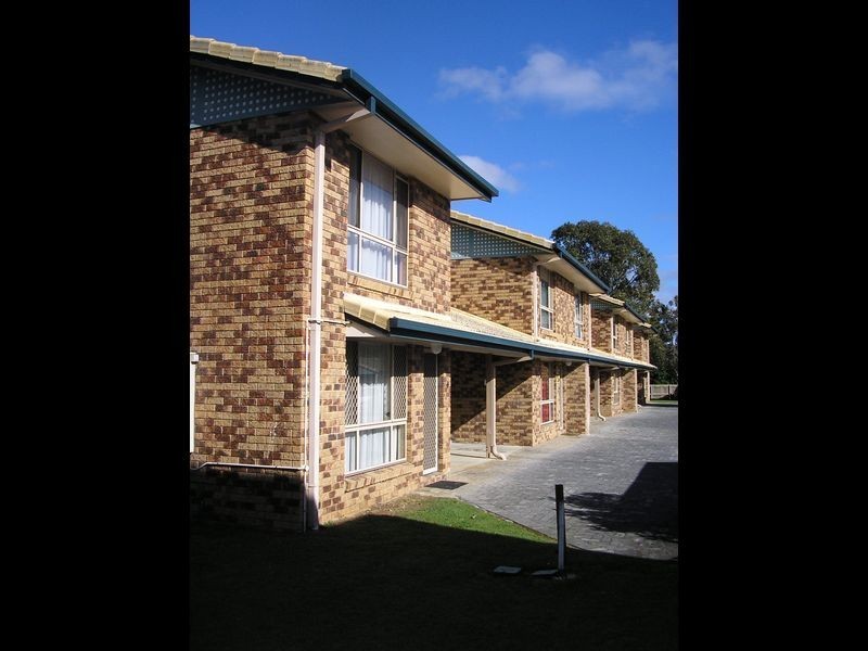 9/20 Mackay Court, Alexandra Hills QLD 4161