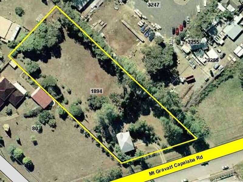 1894 Mt Gravatt – Capalaba Rd, Capalaba QLD 4157