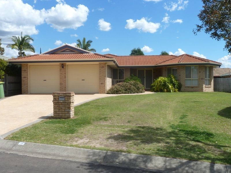 3 Leilani Drive, Birkdale QLD 4159