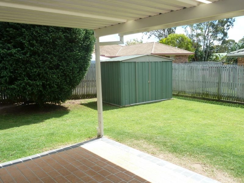 3 Leilani Drive, Birkdale QLD 4159