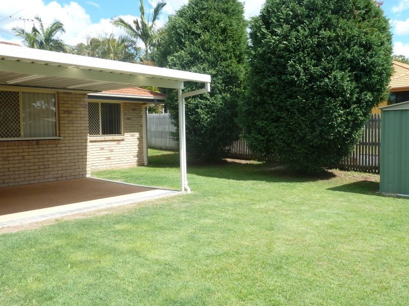 3 Leilani Drive, Birkdale QLD 4159