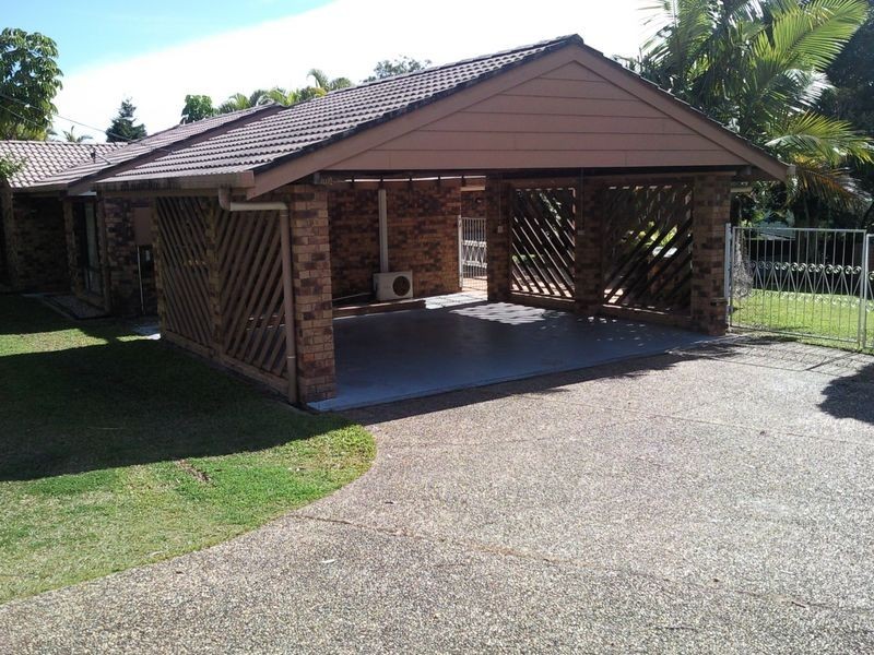 16 Houndslow Street, Alexandra Hills QLD 4161