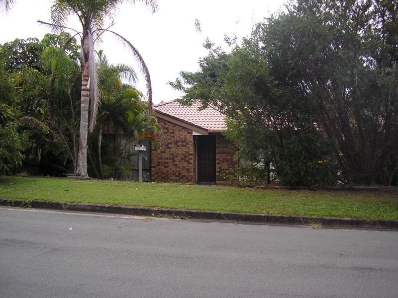 16 Houndslow Street, Alexandra Hills QLD 4161