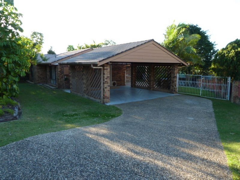 16 Houndslow Street, Alexandra Hills QLD 4161