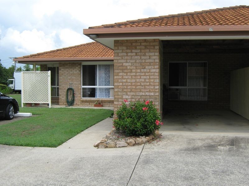 23/10 Swan St, Capalaba QLD 4157