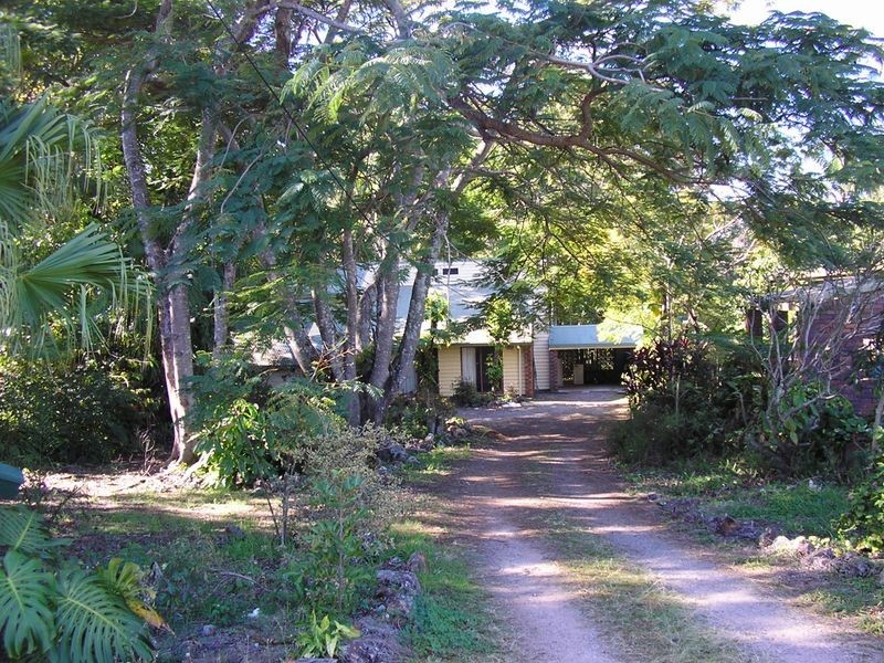 50 Frederick St, Wellington Point QLD 4160