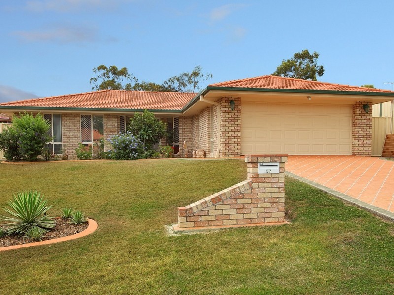 57 Koala Place, Capalaba QLD 4157