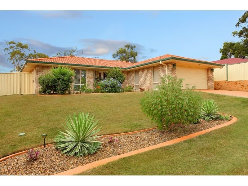 57 Koala Place, Capalaba QLD 4157