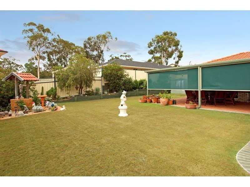 57 Koala Place, Capalaba QLD 4157