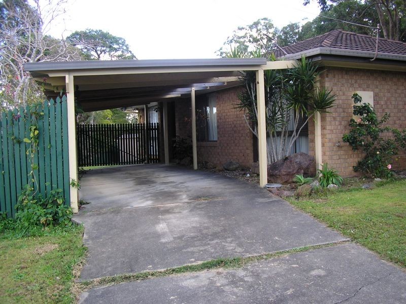 7 Verwood Court, Alexandra Hills QLD 4161