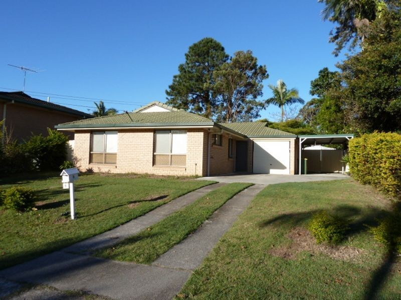 3 Cook St, Capalaba QLD 4157