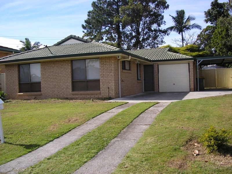 3 Cook St, Capalaba QLD 4157