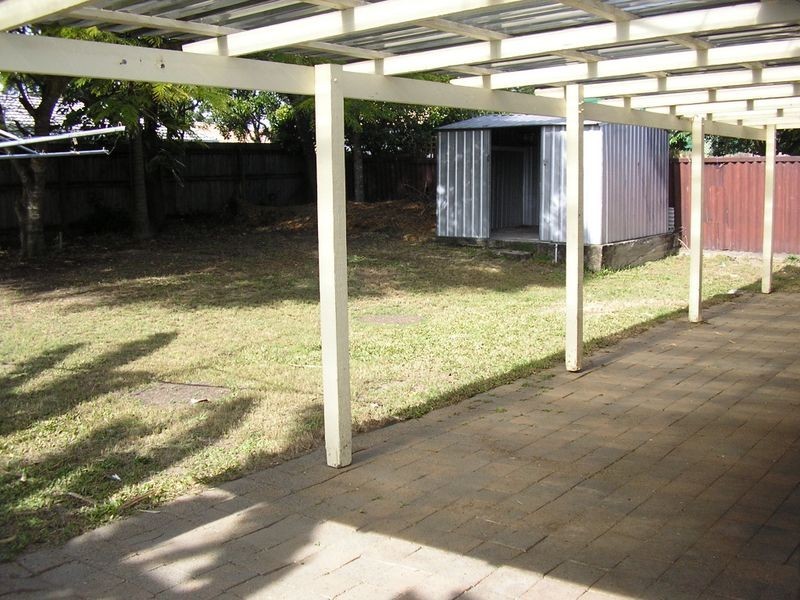 3 Cook St, Capalaba QLD 4157