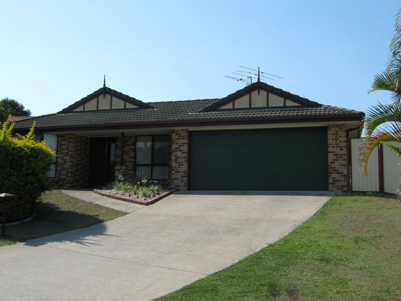 2 Starwood Court, Capalaba QLD 4157