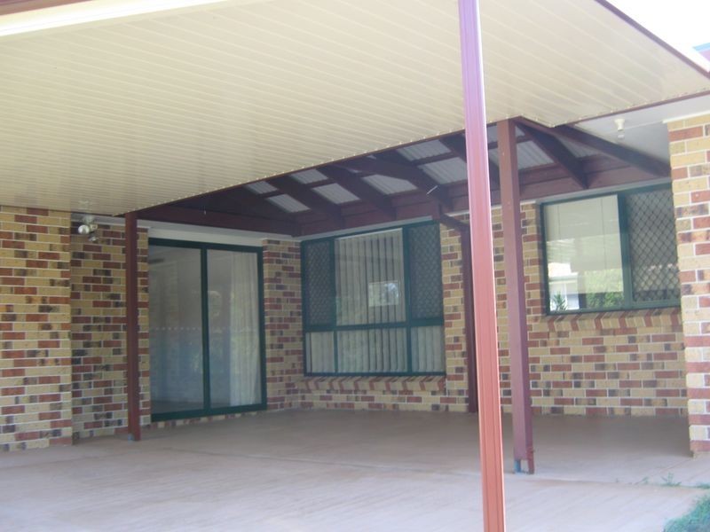 2 Starwood Court, Capalaba QLD 4157