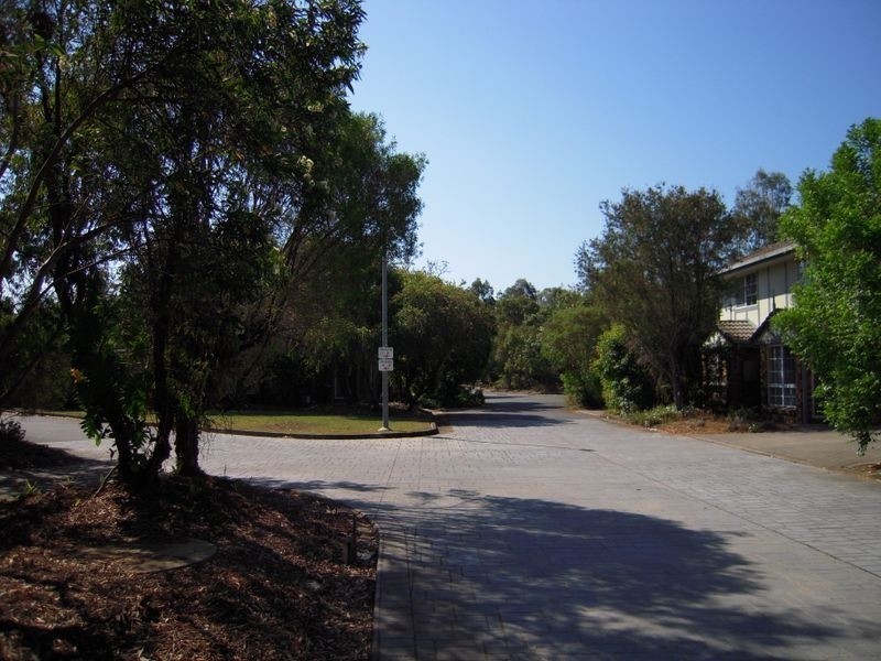 1/52 Frank Street, Thorneside QLD 4158