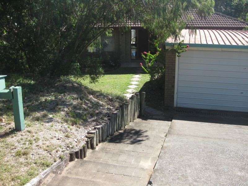 17 Durham St, Alexandra Hills QLD 4161