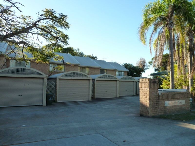 2/58 Wentworth Drive, Capalaba QLD 4157