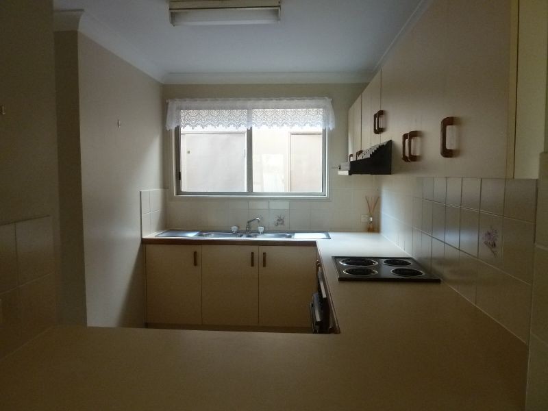 2/58 Wentworth Drive, Capalaba QLD 4157