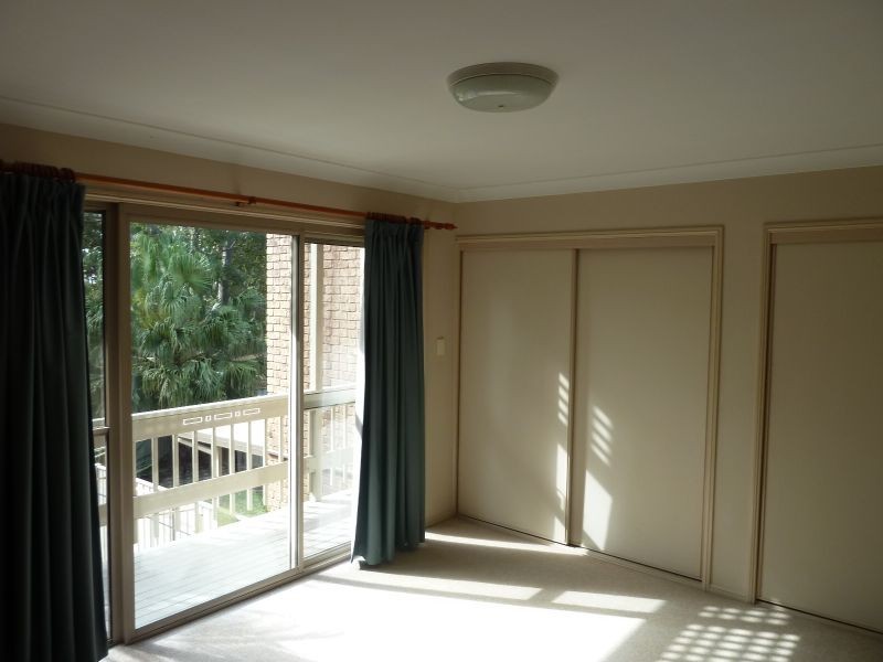 2/58 Wentworth Drive, Capalaba QLD 4157