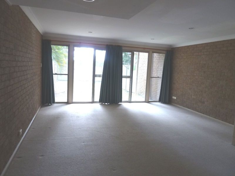 2/58 Wentworth Drive, Capalaba QLD 4157