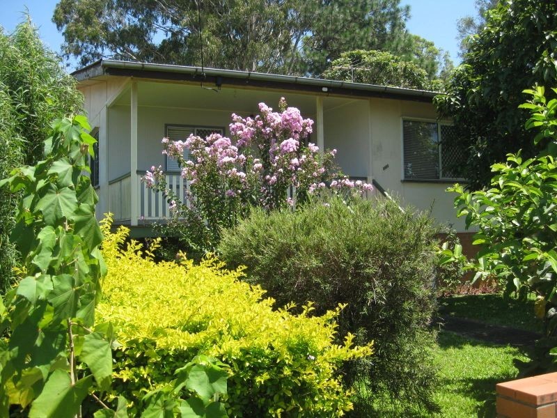 2963 Old Cleveland Road, Chandler QLD 4155