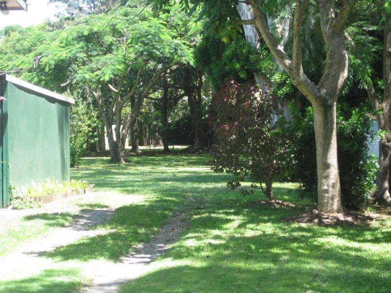 2963 Old Cleveland Road, Chandler QLD 4155