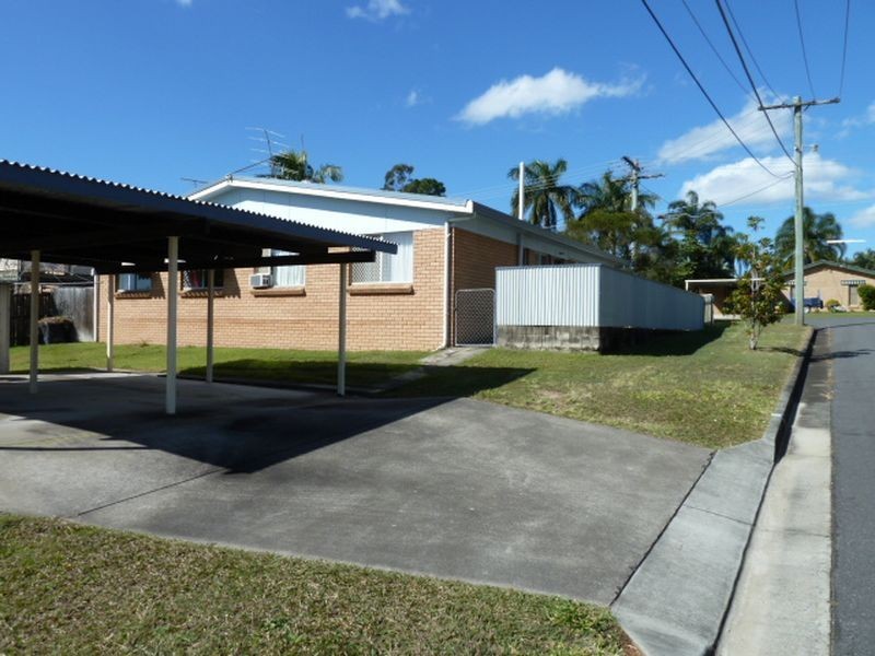 2/8 Cook Street, Capalaba QLD 4157