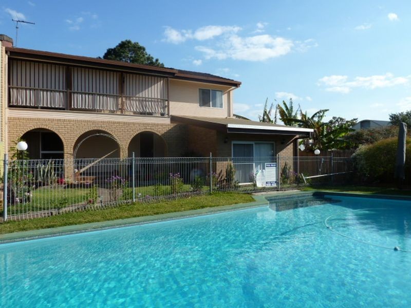 10/10 Pittwin Rd North, Capalaba QLD 4157