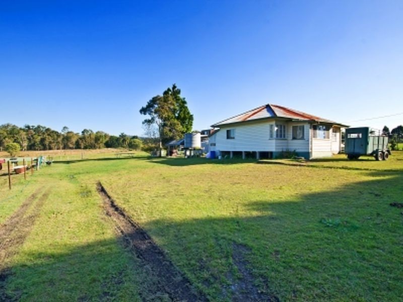 407 Boston Rd, Chandler QLD 4155