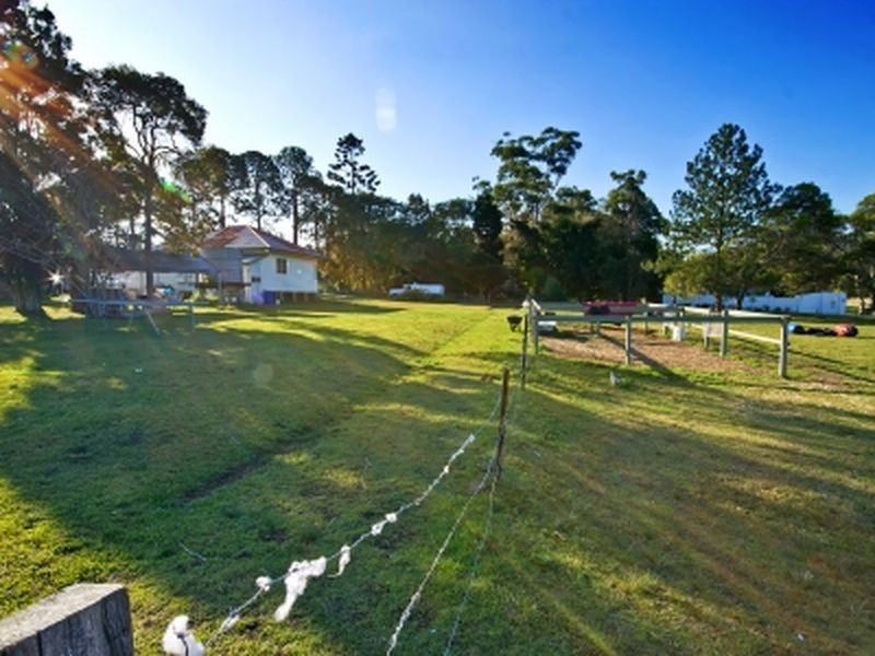 407 Boston Rd, Chandler QLD 4155