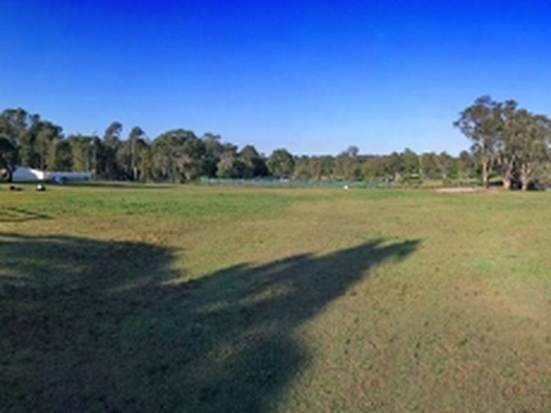 407 Boston Rd, Chandler QLD 4155