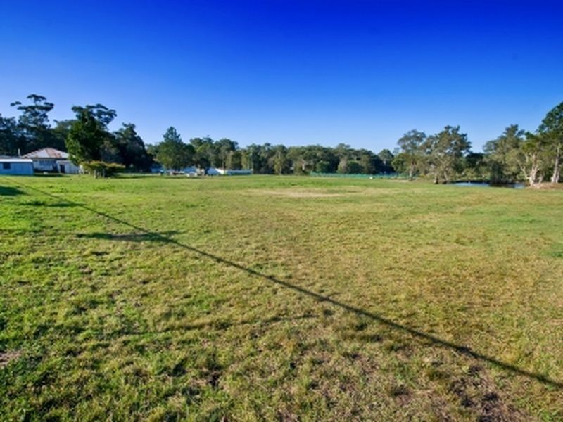 407 Boston Rd, Chandler QLD 4155