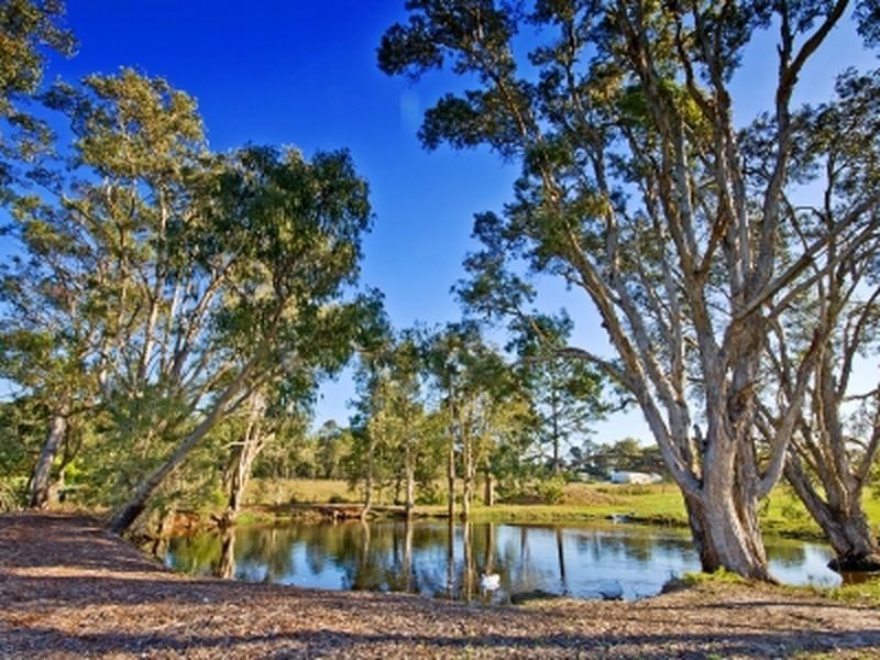 407 Boston Rd, Chandler QLD 4155