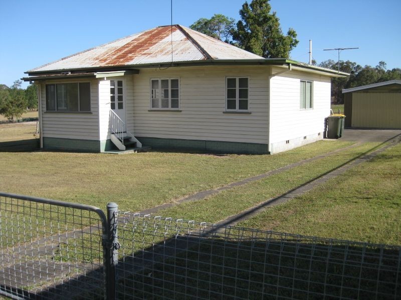 407 Boston Rd, Chandler QLD 4155