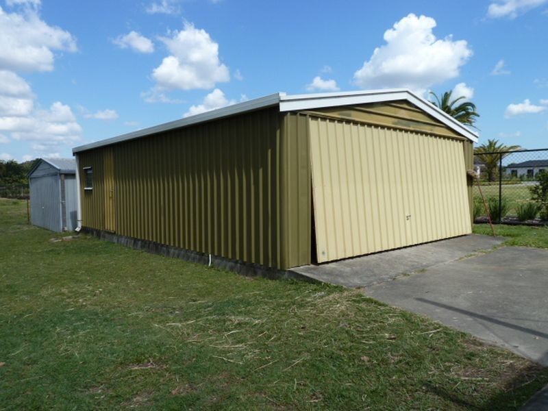 407 Boston Rd, Chandler QLD 4155