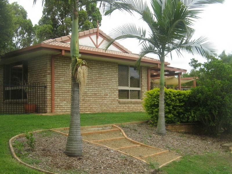 3 Jasper Street, Alexandra Hills QLD 4161