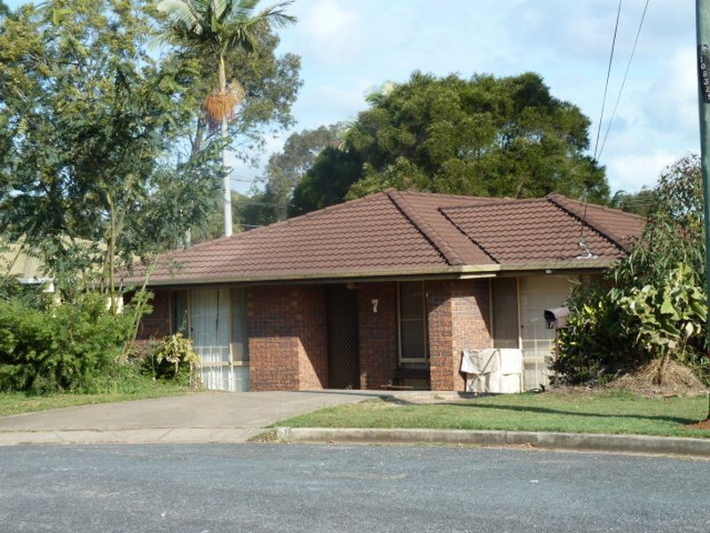 7 Dorking Court, Alexandra Hills QLD 4161