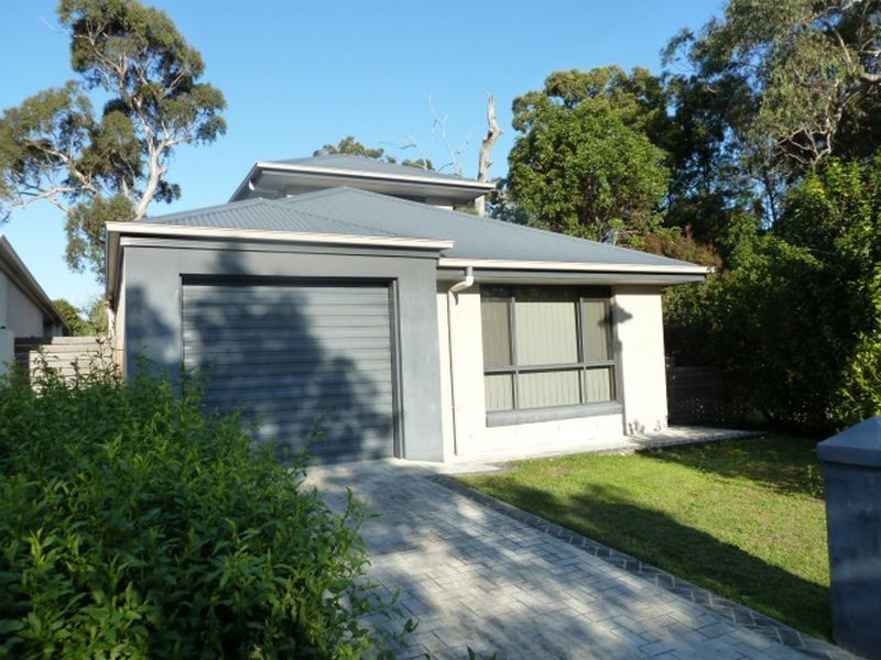 1 Merle Court, Birkdale QLD 4159