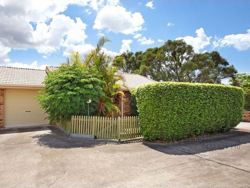 7/6 Almara Street, Capalaba QLD 4157