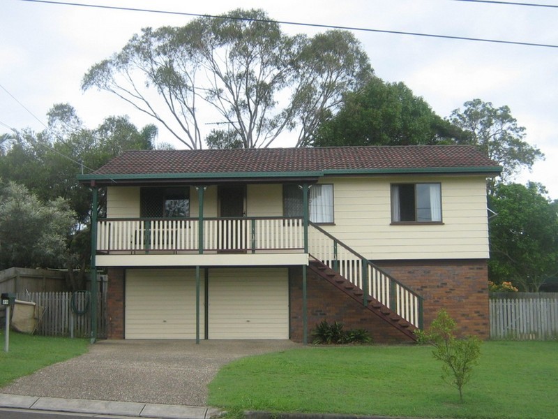 20 Mitchell Street, Capalaba QLD 4157