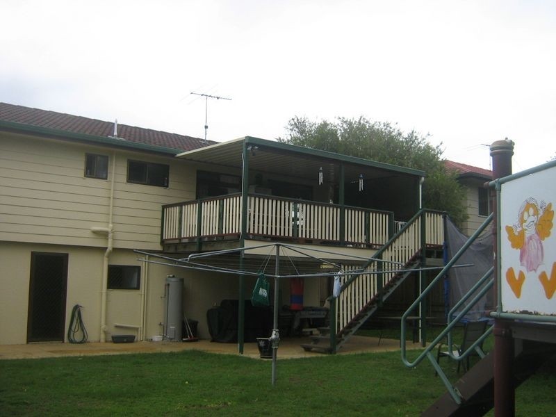 20 Mitchell Street, Capalaba QLD 4157