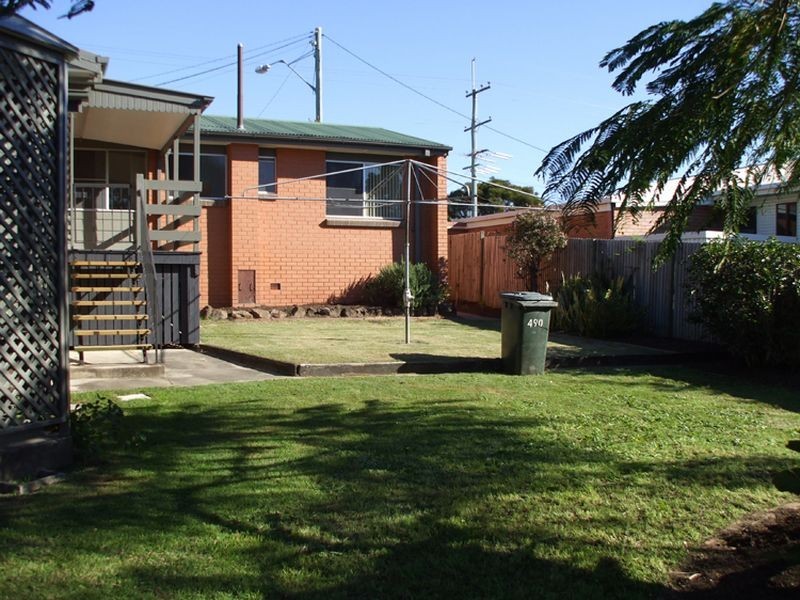 490 Old Cleveland Road, Birkdale QLD 4159