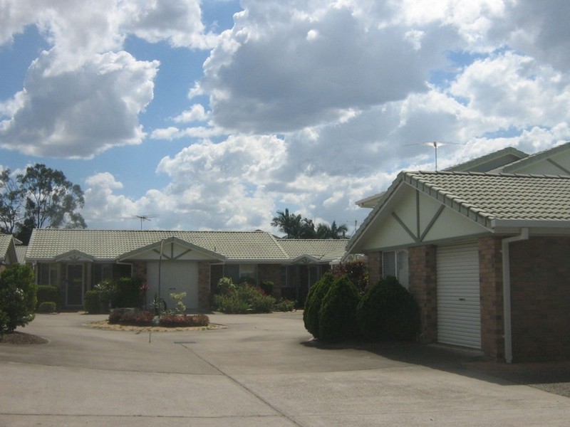 7/35 Holland Crescent, Capalaba QLD 4157