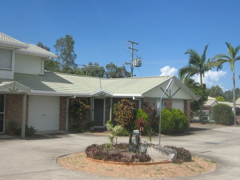 7/35 Holland Crescent, Capalaba QLD 4157