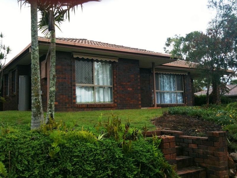 1 Hixon Court, Alexandra Hills QLD 4161