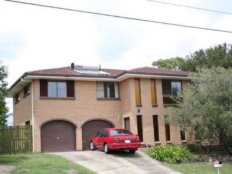 5 Hamersley Circuit, Alexandra Hills QLD 4161