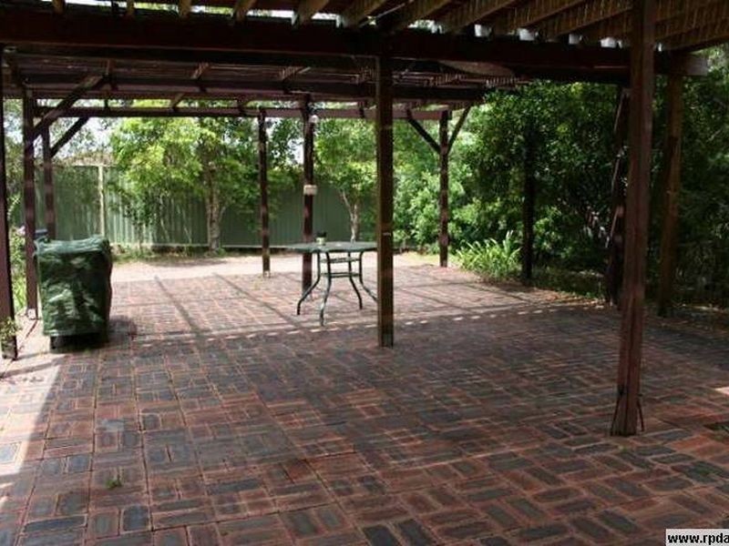 5 Hamersley Circuit, Alexandra Hills QLD 4161