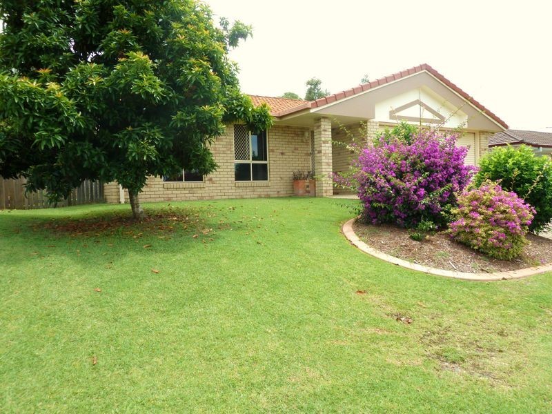 20 Serina Street, Capalaba QLD 4157