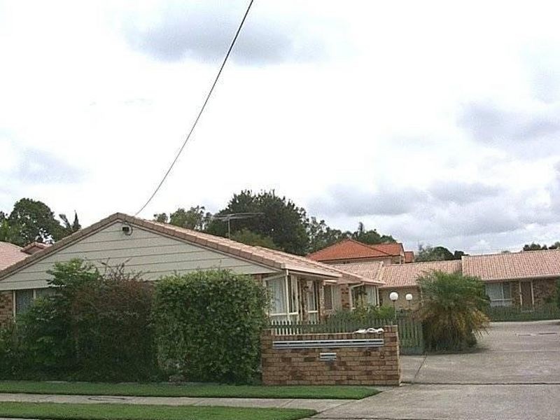 6/6-8 Almara Street, Capalaba QLD 4157